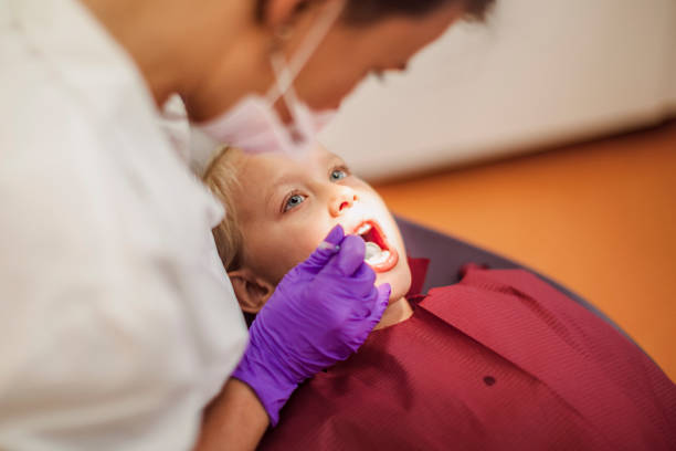 Best After-Hours Dental Trauma Care in Irvine, KY