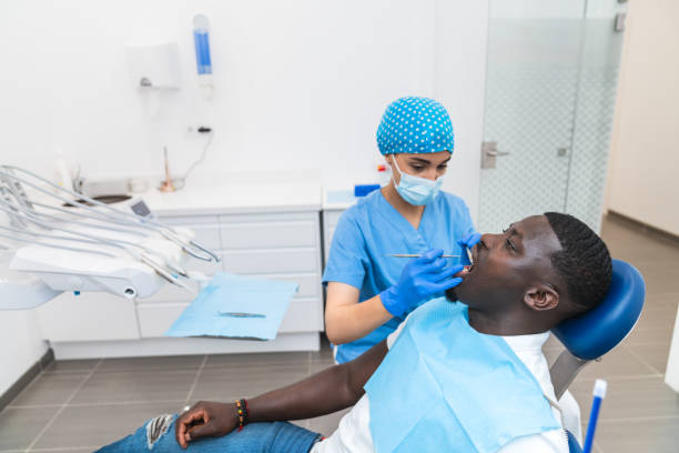 Best Weekend Emergency Dentist in Irvine, KY